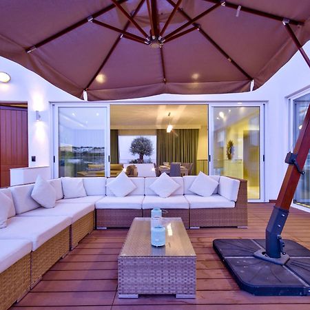Villa Goa - By Luxury Villas Malta เมลลิฮา ภายนอก รูปภาพ