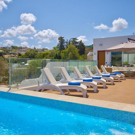 Villa Goa - By Luxury Villas Malta เมลลิฮา ภายนอก รูปภาพ