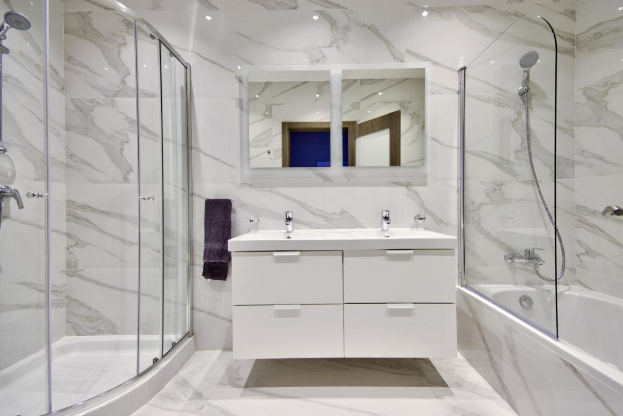 Villa Goa - By Luxury Villas Malta เมลลิฮา ภายนอก รูปภาพ