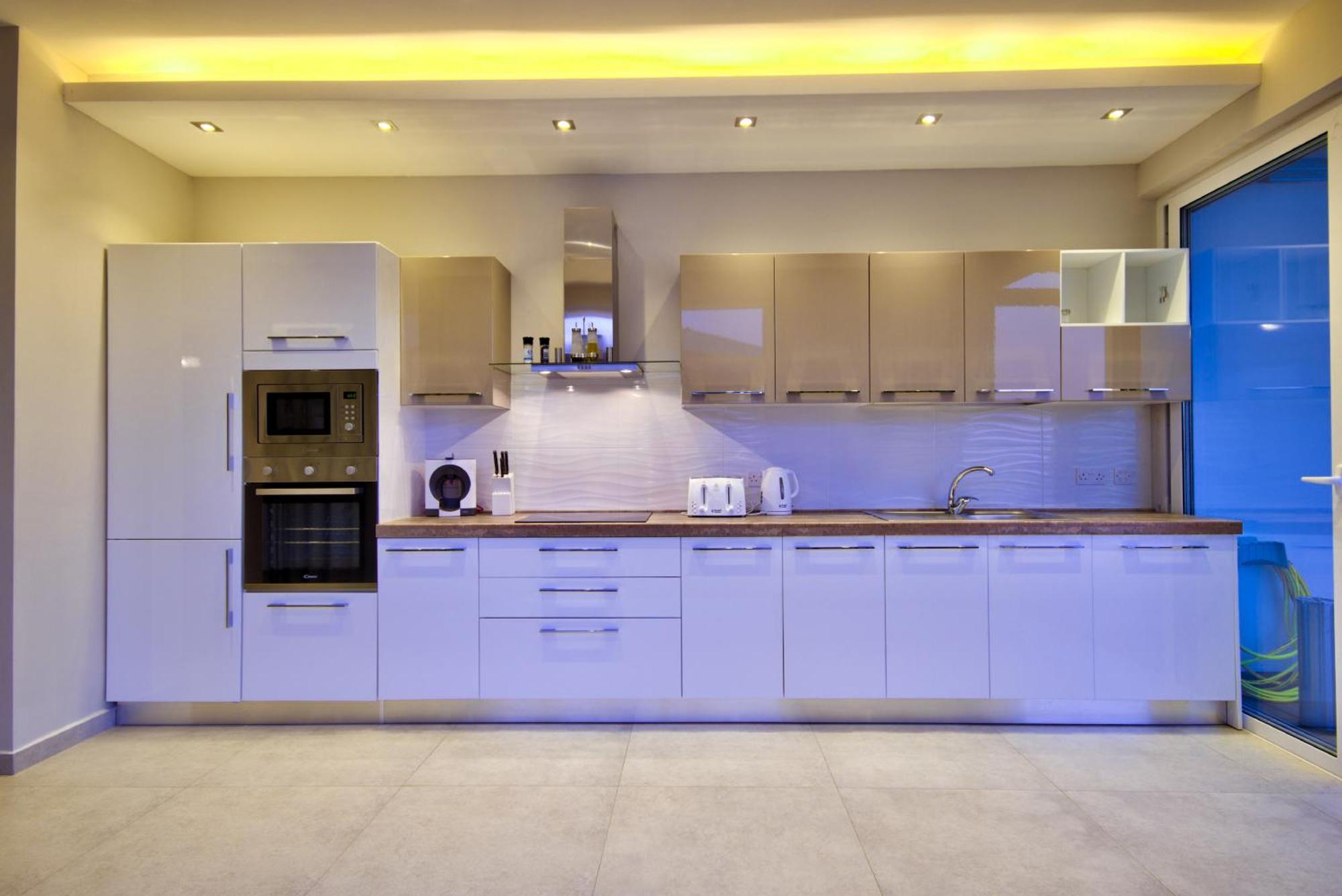 Villa Goa - By Luxury Villas Malta เมลลิฮา ภายนอก รูปภาพ