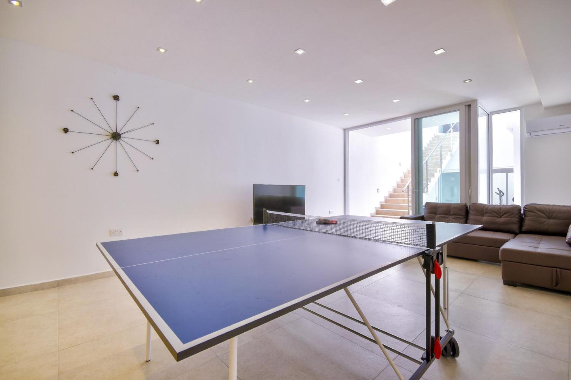 Villa Goa - By Luxury Villas Malta เมลลิฮา ภายนอก รูปภาพ
