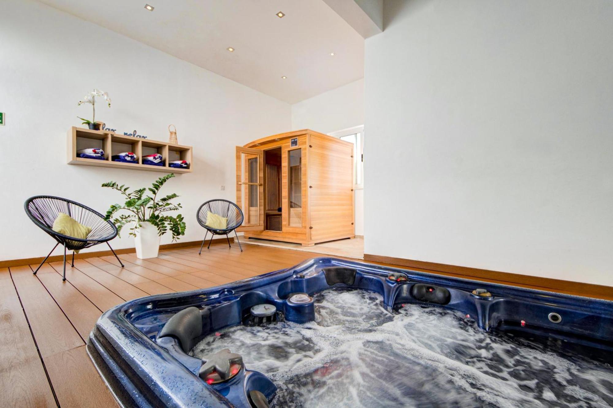 Villa Goa - By Luxury Villas Malta เมลลิฮา ภายนอก รูปภาพ